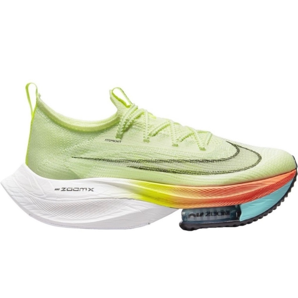 Nike Air Zoom Alphafly NEXT% Road Running Shoes Women’s Size 6